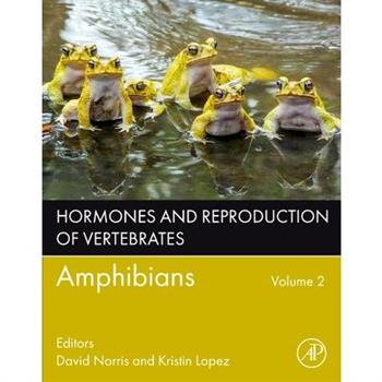 Hormones and Reproduction of Vertebrates, Volume 2