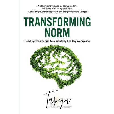 Transforming Norm