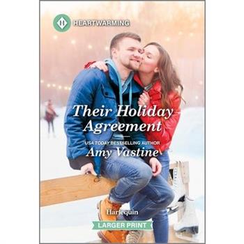 Their Holiday Agreement