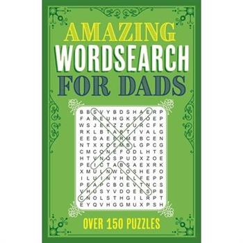 Amazing Wordsearch for Dads
