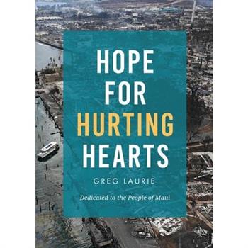 Hope for Hurting Hearts