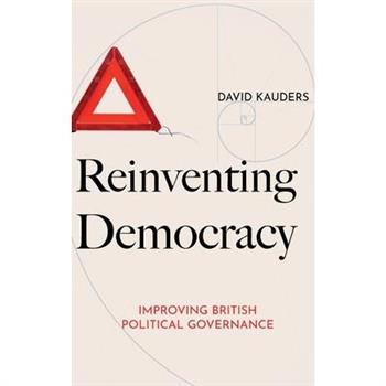 Reinventing Democracy