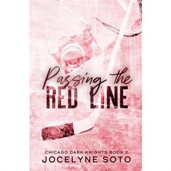 Passing The Red Line