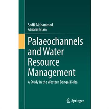 Palaeochannels and Water Resource Management