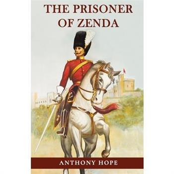 The Prisoner of Zenda