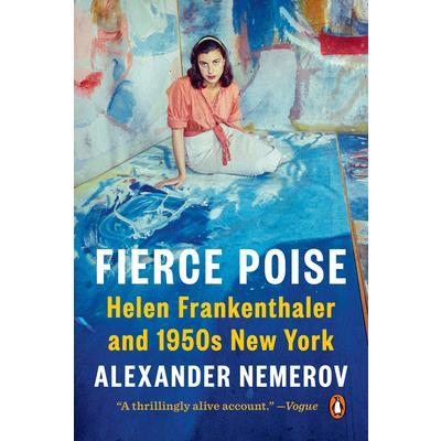 Fierce Poise
