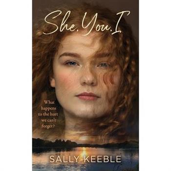 She, You, I