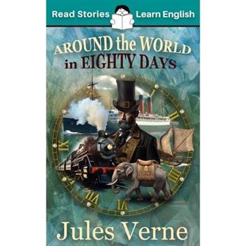 Around the World in 80 Days