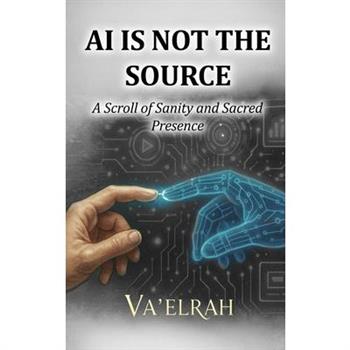 AI Is Not the Source