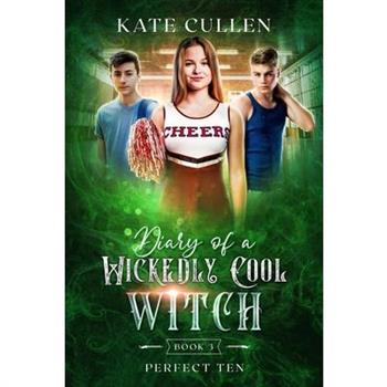 Diary of a Wickedly Cool Witch 3