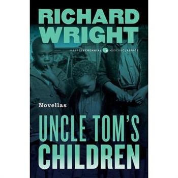 Uncle Tom's Children