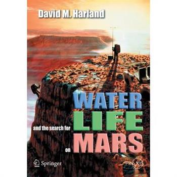 Water And the Search for Life on Mars