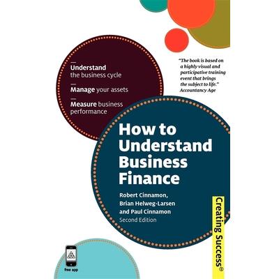How to Understand Business Finance
