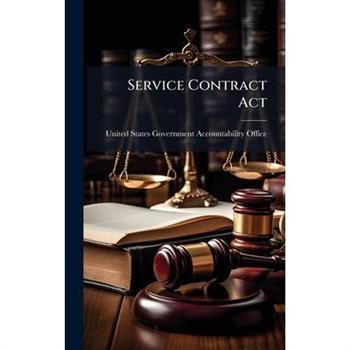 Service Contract Act