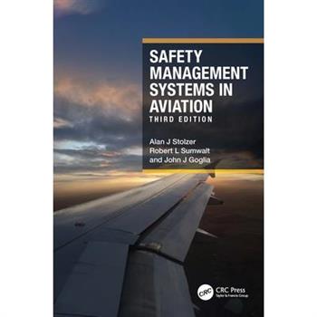 Safety Management Systems in Aviation