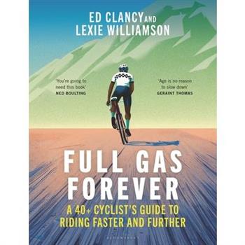 Full Gas Forever