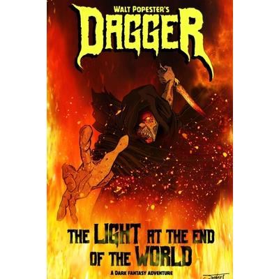 Dagger - The Light at the End of the World