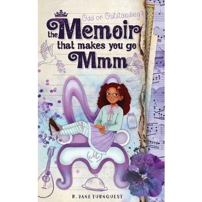 The Memoir That Makes You Go Mmm
