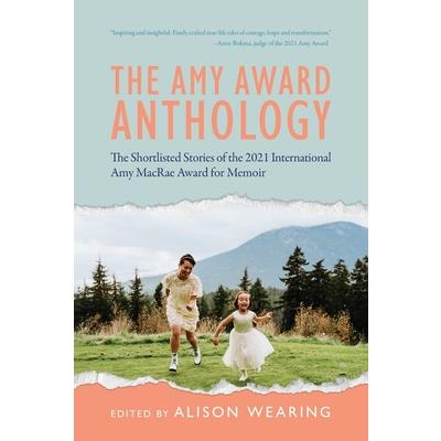 The Amy Award Anthology