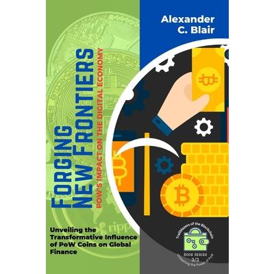 Forging New Frontiers