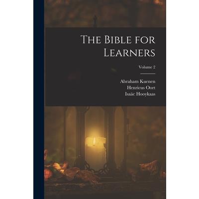 The Bible for Learners; Volume 2