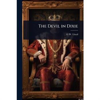 The Devil in Dixie