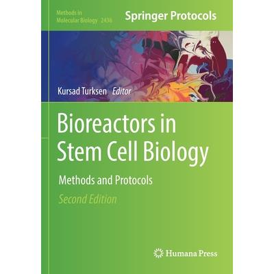 Bioreactors in Stem Cell Biology