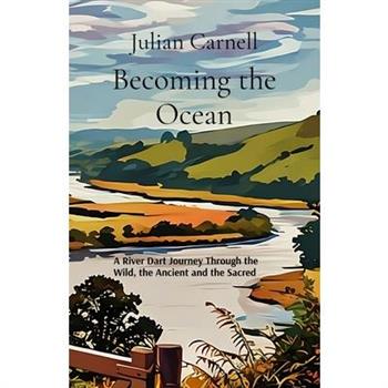 Becoming the Ocean