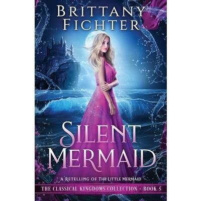 Silent Mermaid