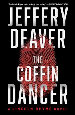 The Coffin Dancer, Volume 2