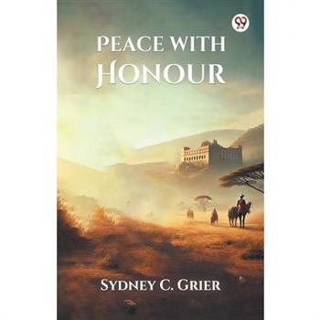Peace with Honour