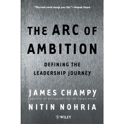 The Arc of Ambition