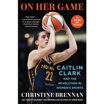On Her Game