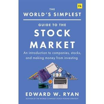 The World's Simplest Guide to the Stock Market