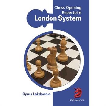 Opening Repertoire: The London System