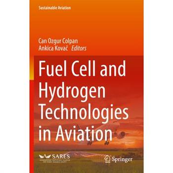 Fuel Cell and Hydrogen Technologies in Aviation