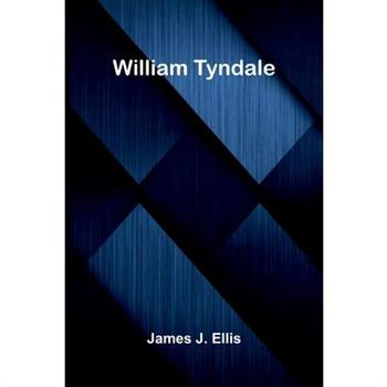 William Tyndale