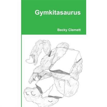Gymkitasaurus