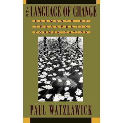The Language of Change