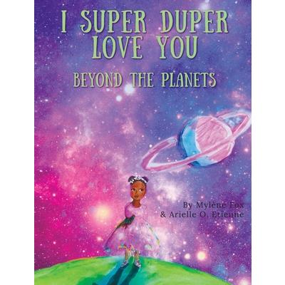 I Super Super Love You
