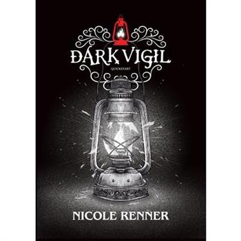 Dark Vigil Quickstart