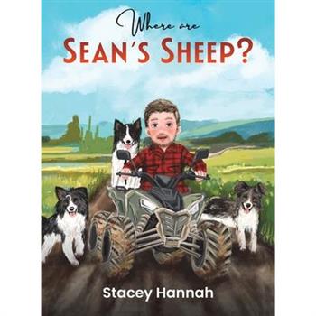 Where are Sean's Sheep?
