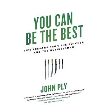 You Can Be the Best