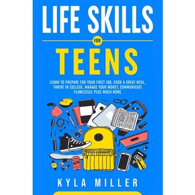 Life Skills For Teens