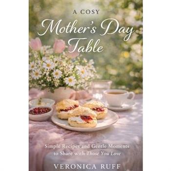 A Cosy Mother's Day Table