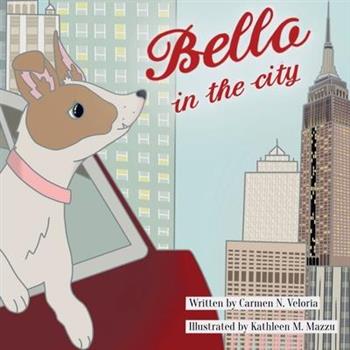 Bella in the City
