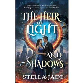 The Heir of Light and Shadows