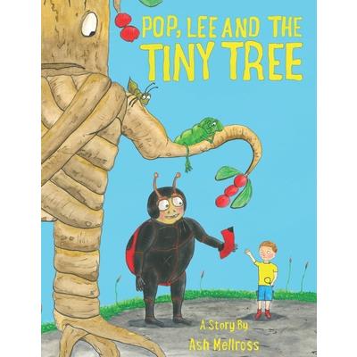 Pop, Lee And The Tiny Tree