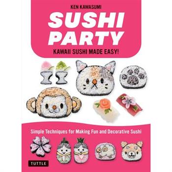 Sushi Party