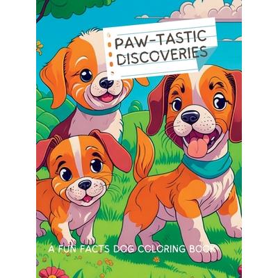 Paw-Tastic Discoveries